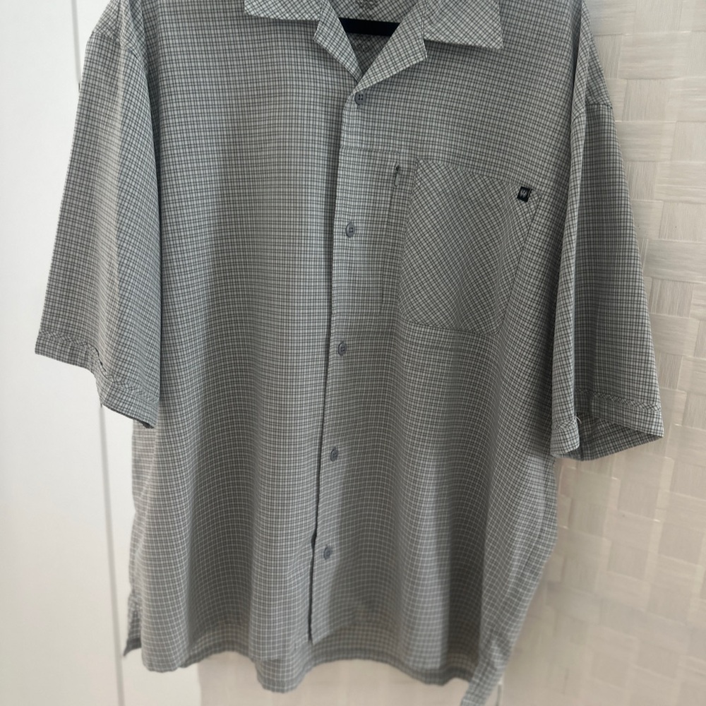 Blackhawk shirt